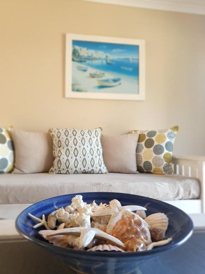 57 Whale Rock Estate Διαμέρισμα Hermanus Εξωτερικό φωτογραφία
