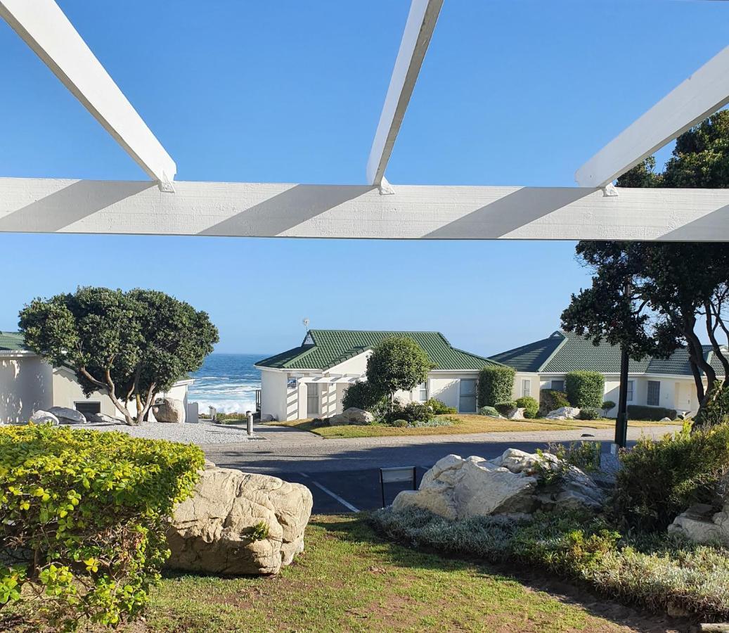 57 Whale Rock Estate Διαμέρισμα Hermanus Εξωτερικό φωτογραφία