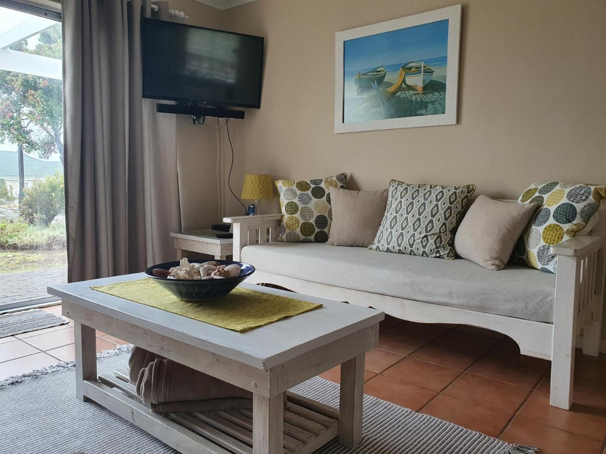 57 Whale Rock Estate Διαμέρισμα Hermanus Εξωτερικό φωτογραφία