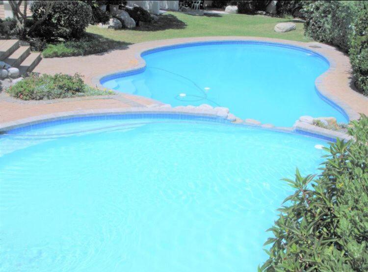 57 Whale Rock Estate Διαμέρισμα Hermanus Εξωτερικό φωτογραφία