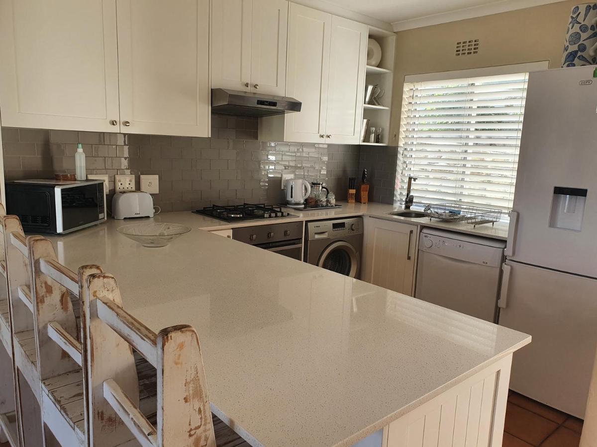 57 Whale Rock Estate Διαμέρισμα Hermanus Εξωτερικό φωτογραφία