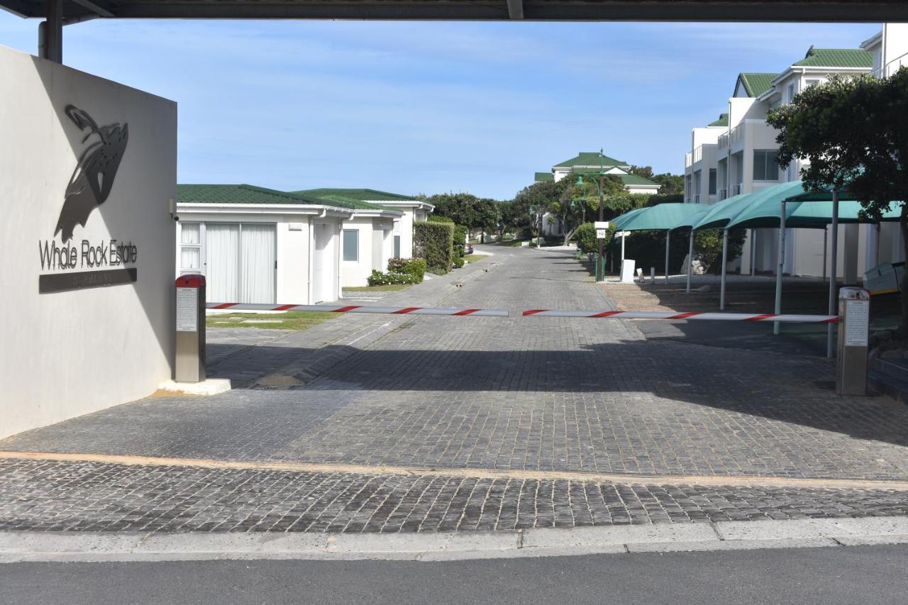 57 Whale Rock Estate Διαμέρισμα Hermanus Εξωτερικό φωτογραφία