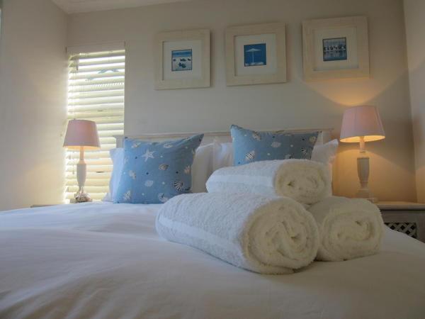 57 Whale Rock Estate Διαμέρισμα Hermanus Εξωτερικό φωτογραφία